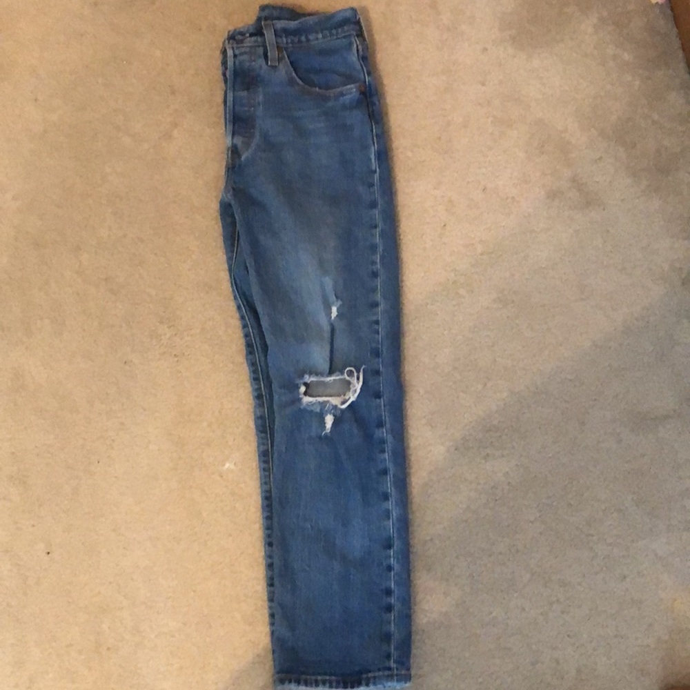 Levi’s jeans - Picture 3 of 3